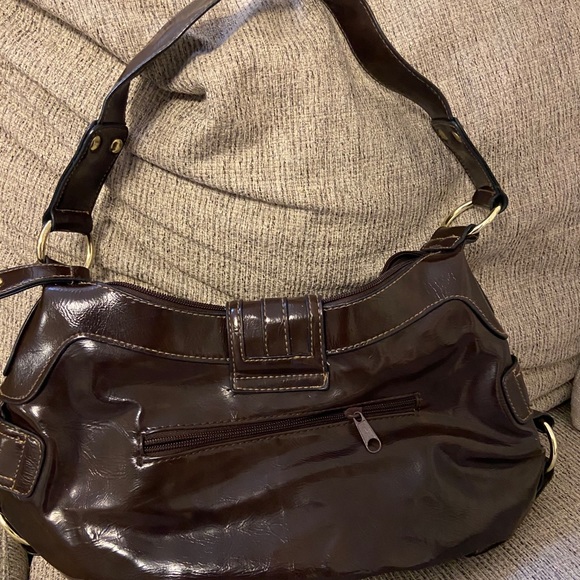 LR Linea R shoulder bag - Picture 6 of 8